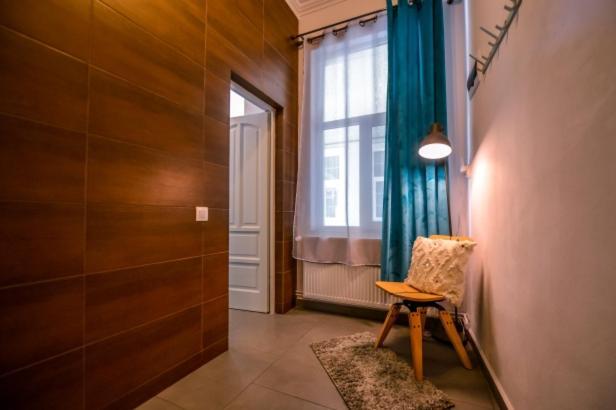 Atrium 24 Studio Sighişoara Buitenkant foto
