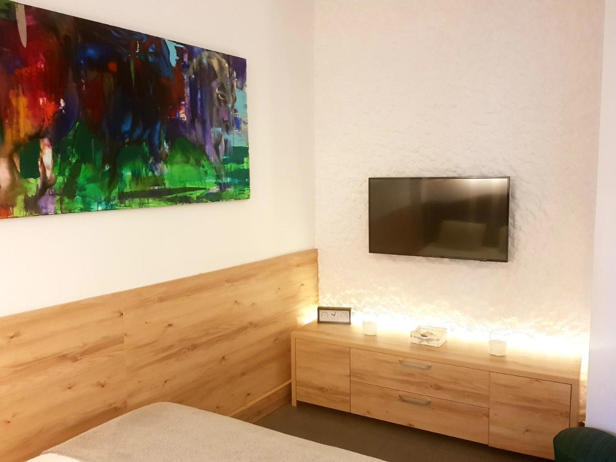 Atrium 24 Studio Sighişoara Buitenkant foto